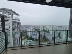 Eight Riversuites (D12), Condominium #412476661